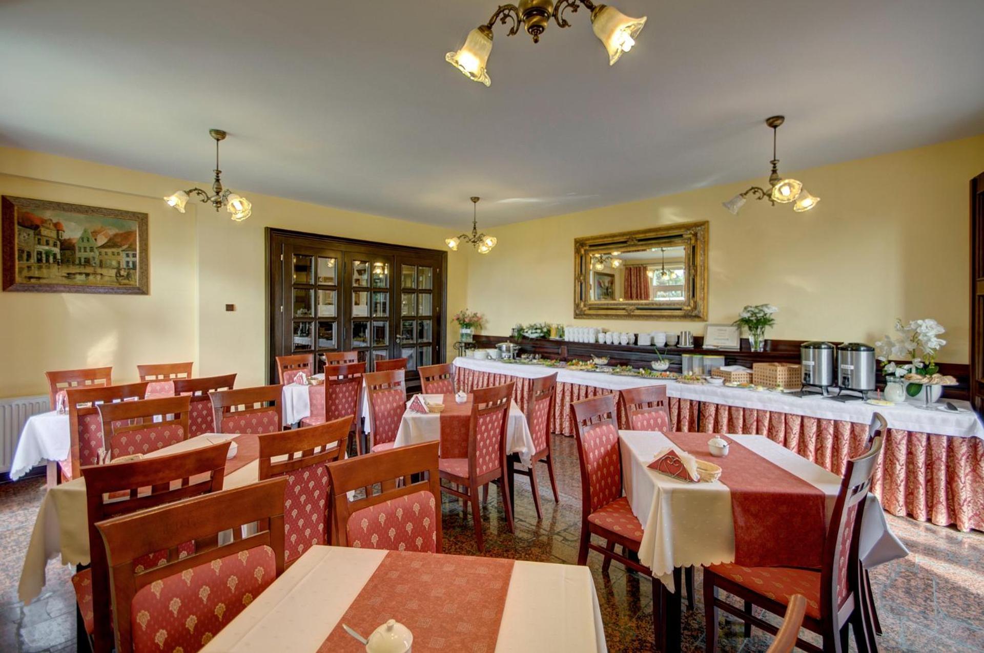 Hotel Panorama Mielno à Mielno  Extérieur photo