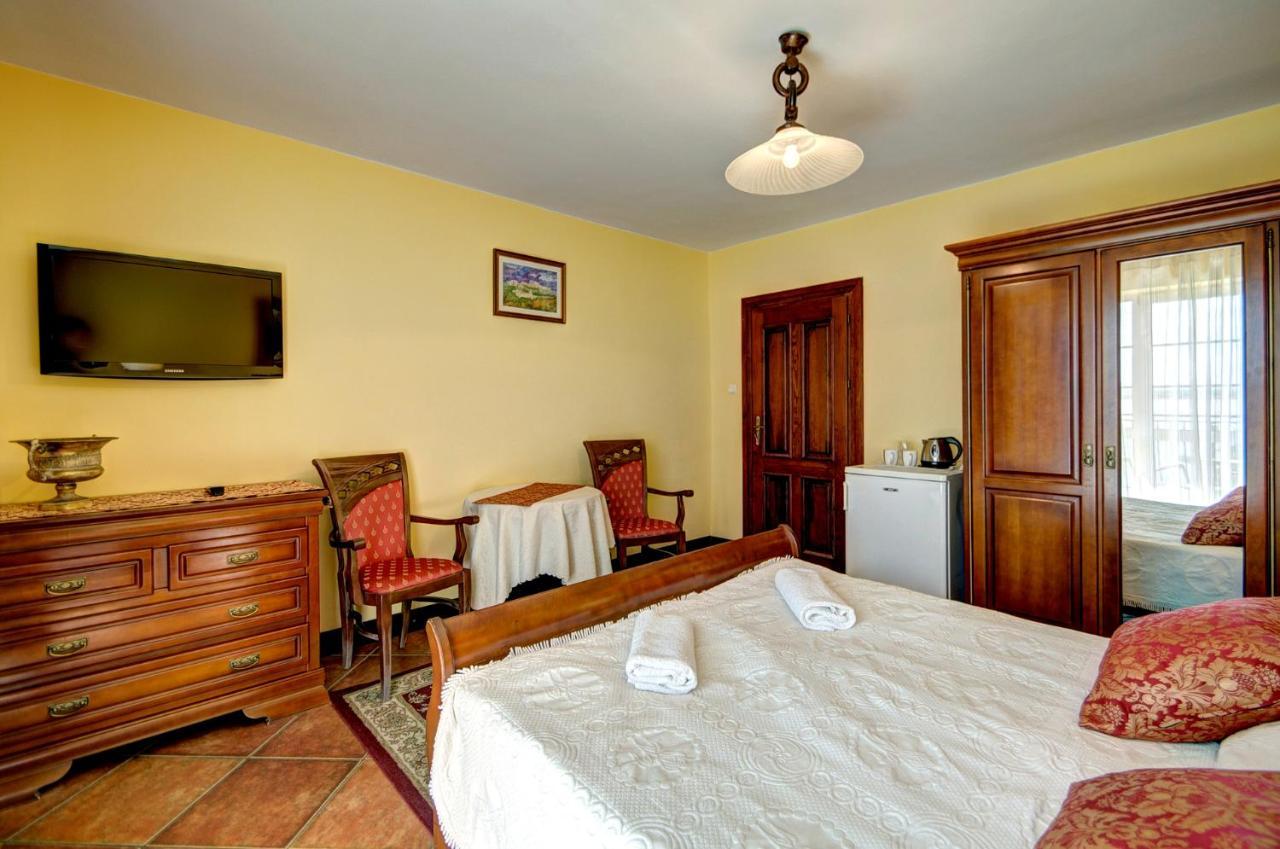 Hotel Panorama Mielno à Mielno  Extérieur photo