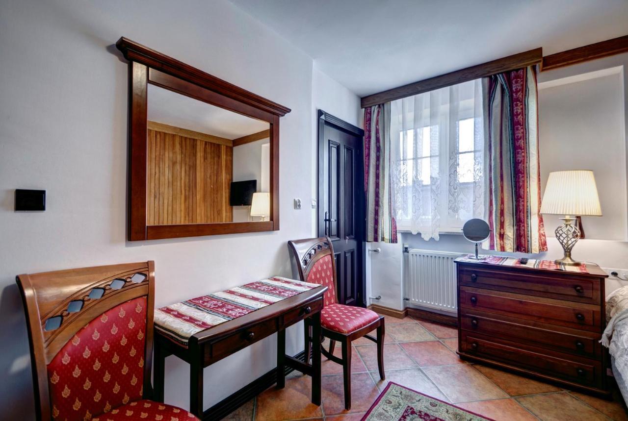 Hotel Panorama Mielno à Mielno  Extérieur photo