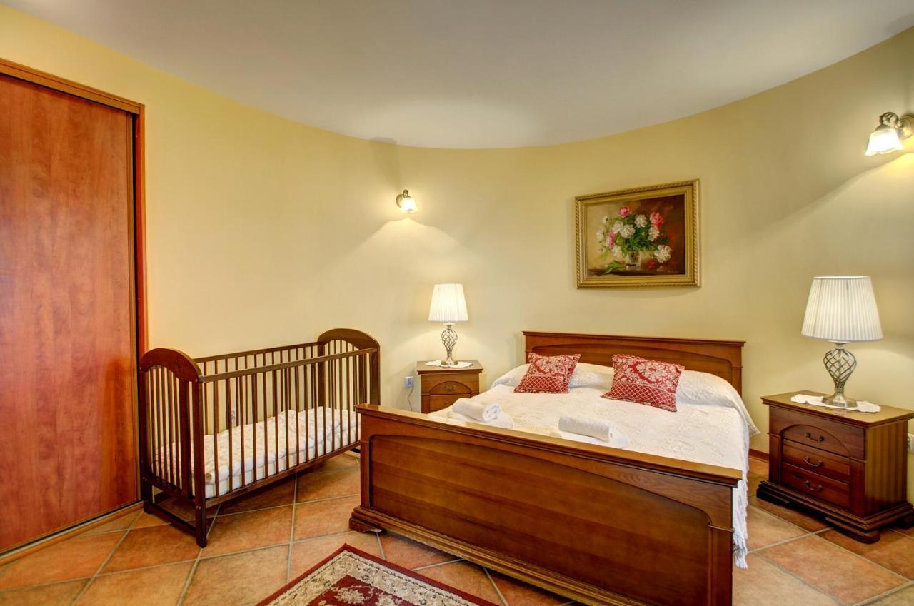 Hotel Panorama Mielno à Mielno  Extérieur photo