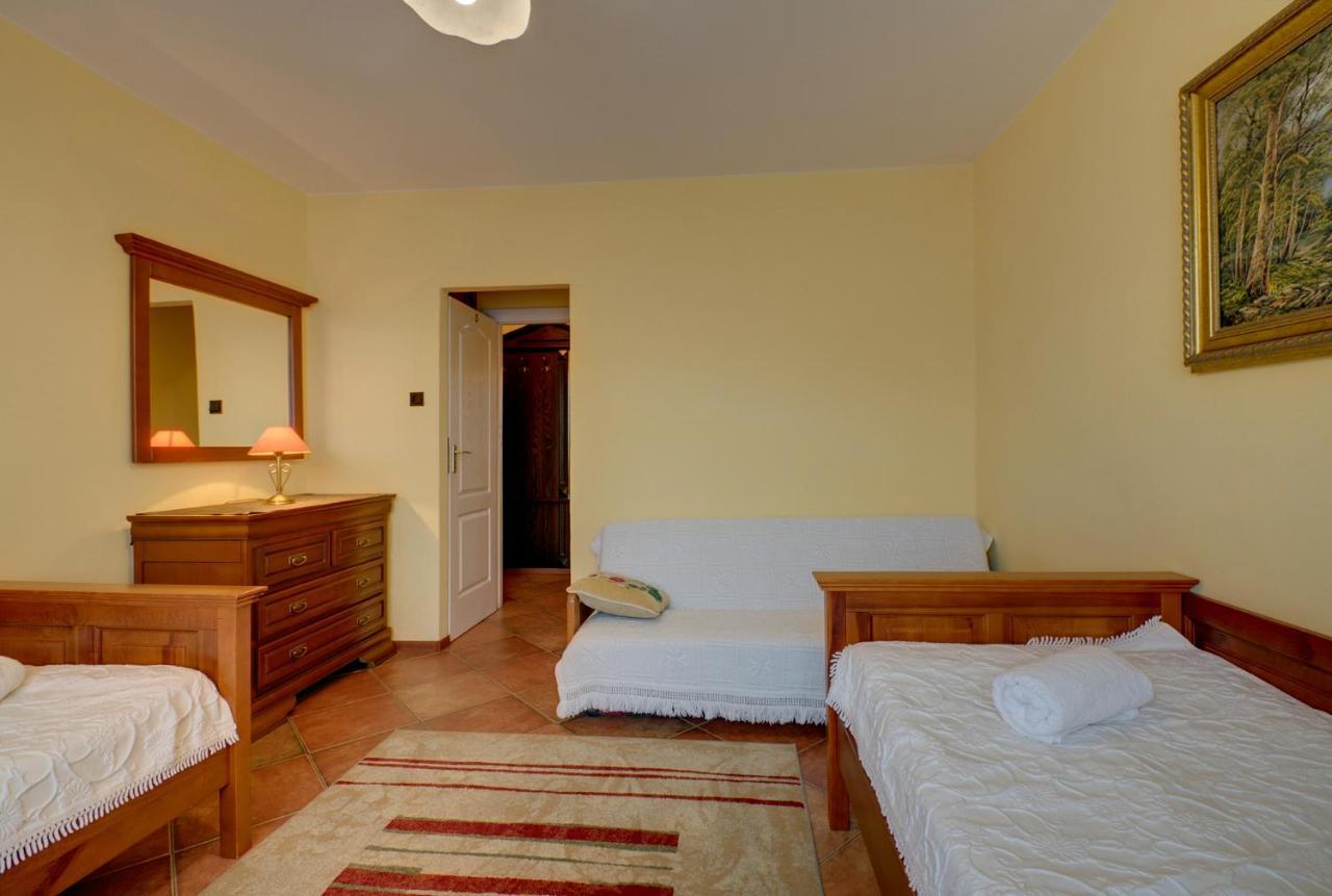 Hotel Panorama Mielno à Mielno  Extérieur photo
