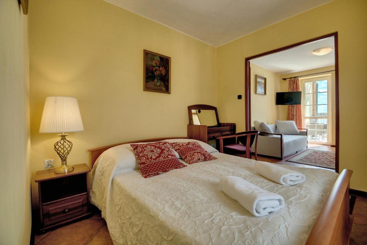 Hotel Panorama Mielno à Mielno  Extérieur photo